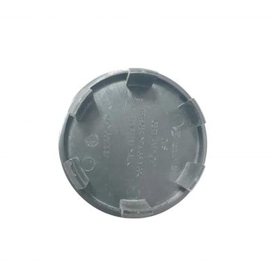 Lamborghini Car Fitment Stainless Steel Hub Caps Chrome Finishing For Aventador Gallardo Huracan