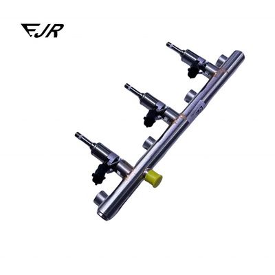 327905 Rh Fuel Pipe With Injectors For Ghibli Levante Quattroporte