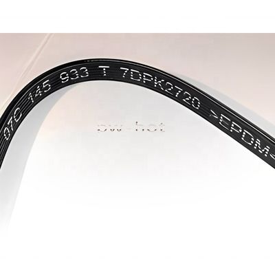 OE NO. 07C 145 933 T V-Belt For Bentley Flying Thorn And Performance