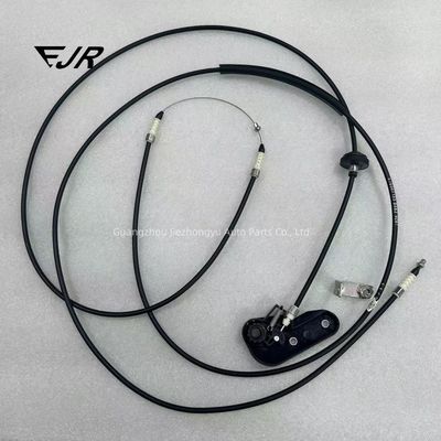 670007133 Engine Hatch Open Cable For Ghibli M157 Guaranteed Fit And Function
