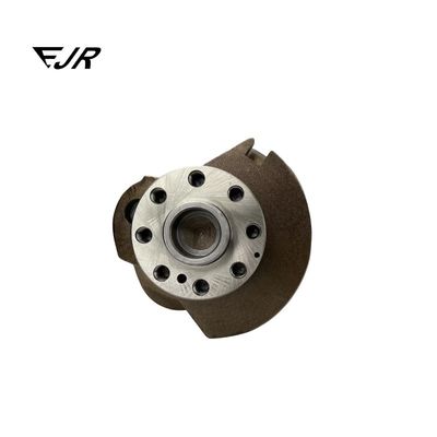 2017-2018 OEM 336806 Automotive Engine 3.0 Crankshaft For Ghibli Levante Quattroporte