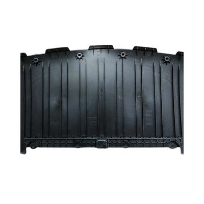 Bainel Front Bumper Lower Protective Board For Tesla Model Y 2019- 1493760-00-A 1613579-00-A