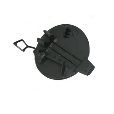 2021- Year Auto Parts Front Tow Cover 1493746-00-A For Tesla Y Trailer Cover
