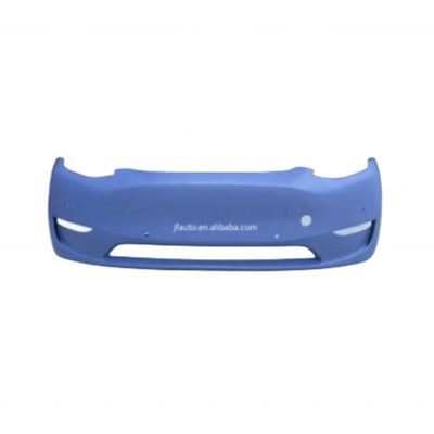 Tesla Model Y 5YJY Car Fitment 1493736-SO-A PP Front Bumper For Auto Parts Body Kit