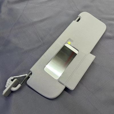 TESLA MODEL 3 Sun Visor With Mirror 1490405-01-A 1490406-01-A Interior Car Parts Design Style