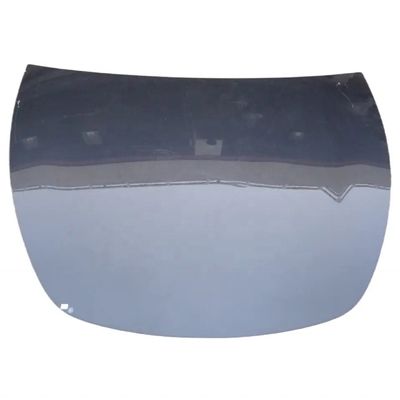 Oe No. 1493370-So-A 1493370-Ec-A Aluminum Hood Cover Panel For Tesla Model Y Exterior