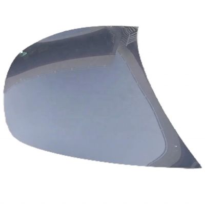 Oe No. 1493370-So-A 1493370-Ec-A Aluminum Hood Cover Panel For Tesla Model Y Exterior