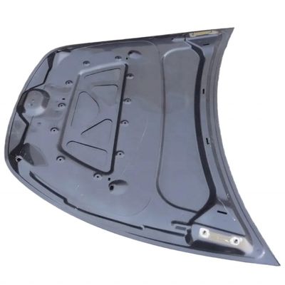 Oe No. 1493370-So-A 1493370-Ec-A Aluminum Hood Cover Panel For Tesla Model Y Exterior