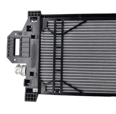 Tesla M. Car Fitment 100% Tested Cooling Radiator 1077082-00-C For Model 3 Auto Parts