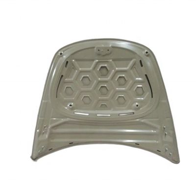 Tesla M. 2016-2019 Model3 Made In Oe Standard 1081390-E0-B Front Hood For Car Fitment