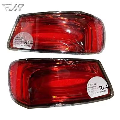 2015-2016 Bentley Flying Spur Led Taillights A Perfect Combination Of Style And Function