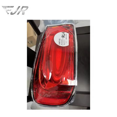 2015-2016 Bentley Flying Spur Led Taillights A Perfect Combination Of Style And Function