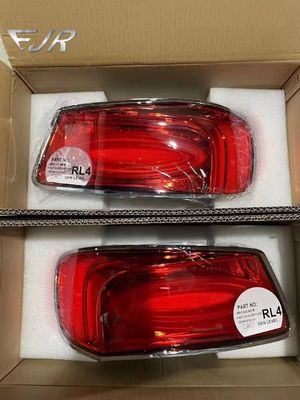 2015-2016 Bentley Flying Spur Led Taillights A Perfect Combination Of Style And Function
