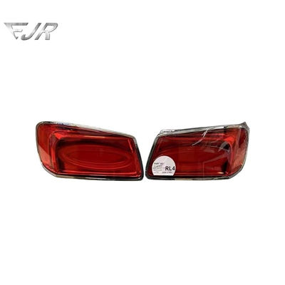 2015-2016 Bentley Flying Spur Led Taillights A Perfect Combination Of Style And Function