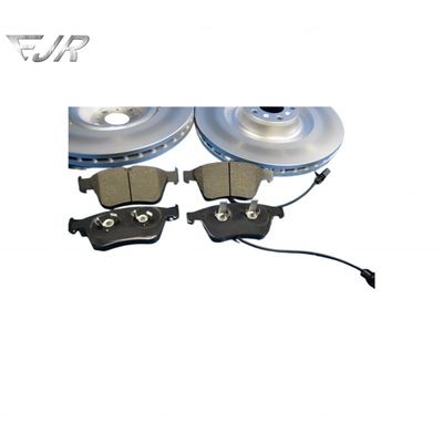 3w0 698 151 Aa Suitable For Bentley Front Brake Pad Set