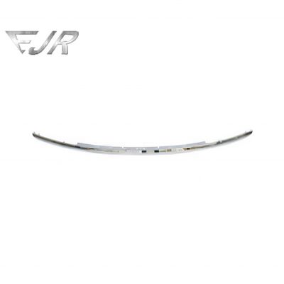 4W0 807 725 For Bentley Continental Flying Spur 2013 Decorative Bumper 100% Tested