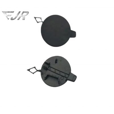 2021- Year Auto Parts Front Tow Cover 1493746-00-A For Tesla Y Trailer Cover