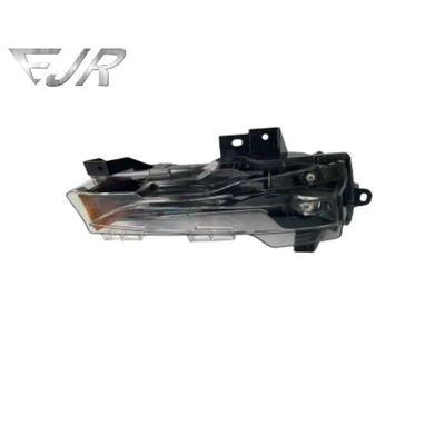Type 3 Fascia Fog Lamp Amber DRL For Tesla Y OE No. 1077391-00-F 1077392-00-F