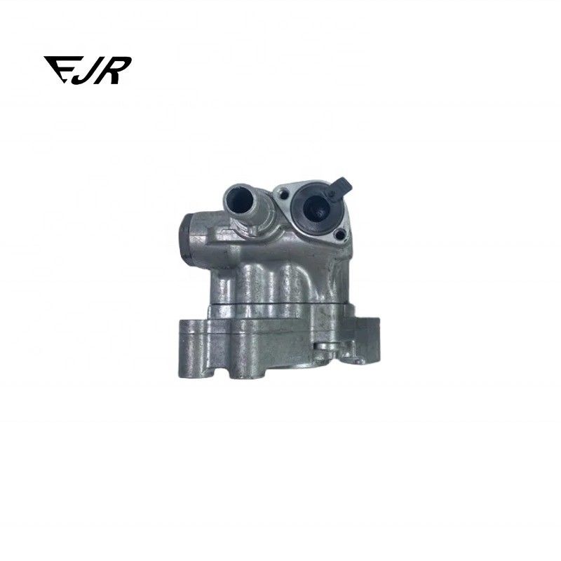 2013-2016 Bentley Continental Flying Spur Gt Gtc Power Steering Pump With 3w0422154j