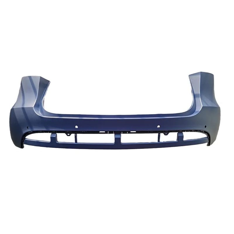 Tesla Model Y 2021 Rear Bumper For RWD Long Range 1493735 200*80*80 1493735-S0-A