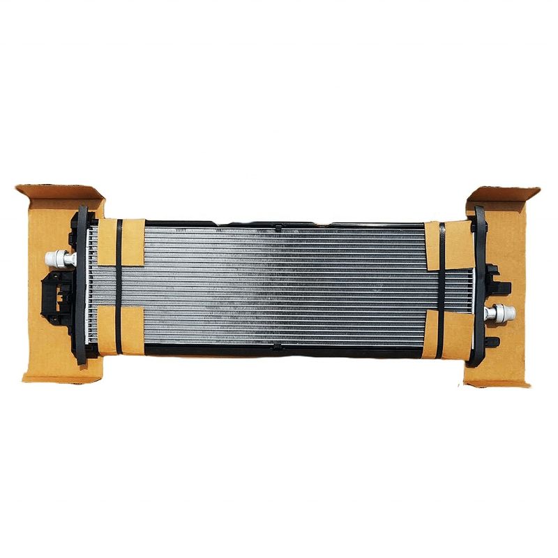 Tesla M. Car Fitment 100% Tested Cooling Radiator 1077082-00-C For Model 3 Auto Parts
