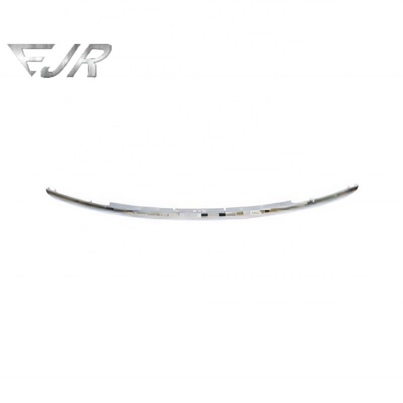4W0 807 725 For Bentley Continental Flying Spur 2013 Decorative Bumper 100% Tested