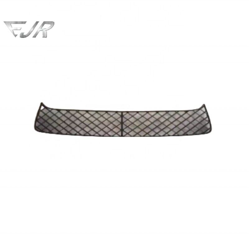 Front Bumper Meshs For Bentley Continental Gt 4.0 2012-2015 Oe No. 3w3 807 667f/639f