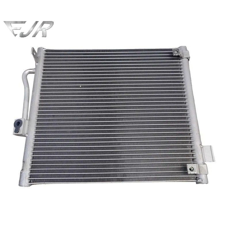 Tesla Model S Automotive Cooling System Condenser 6007613-00-B OE NO. 6007610-00-B