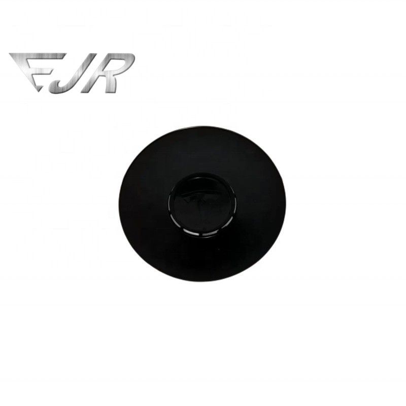 20" Wheel Center 1188233-00-A For Tesla Model Y 2019-2022 Induction Ear Nut Cover