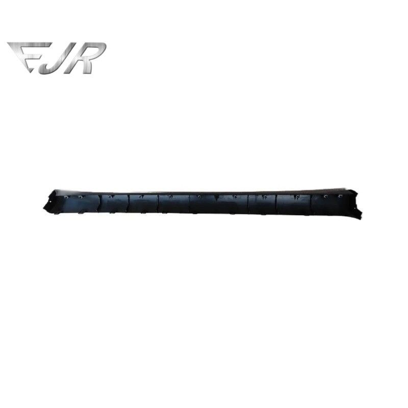 Tesla Y Model R Lower Side Skirt Door Trim 1497744-00-B L 1497740-00-B For Your Tesla