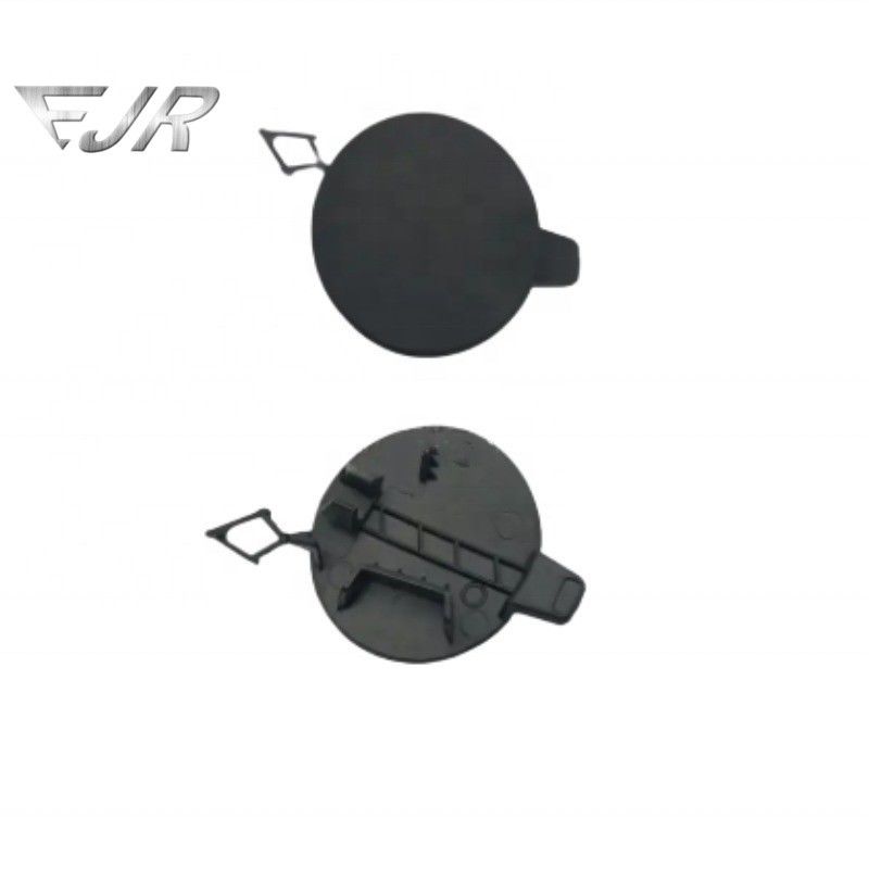 2021- Year Auto Parts Front Tow Cover 1493746-00-A For Tesla Y Trailer Cover