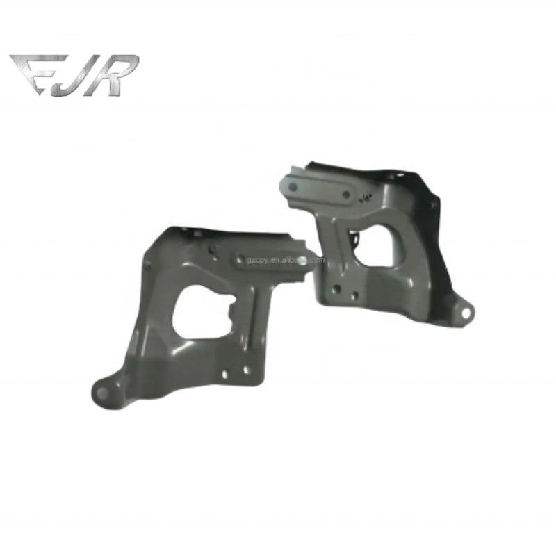 Fit For Tesla Model Y 2020 2021 Iron Fender Bracket 1504590-S0-A 1504589-S0-A Fender Support